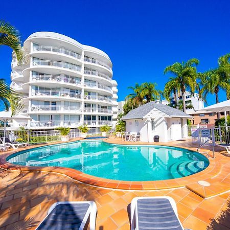 The Atrium Resort Guldkusten Exteriör bild