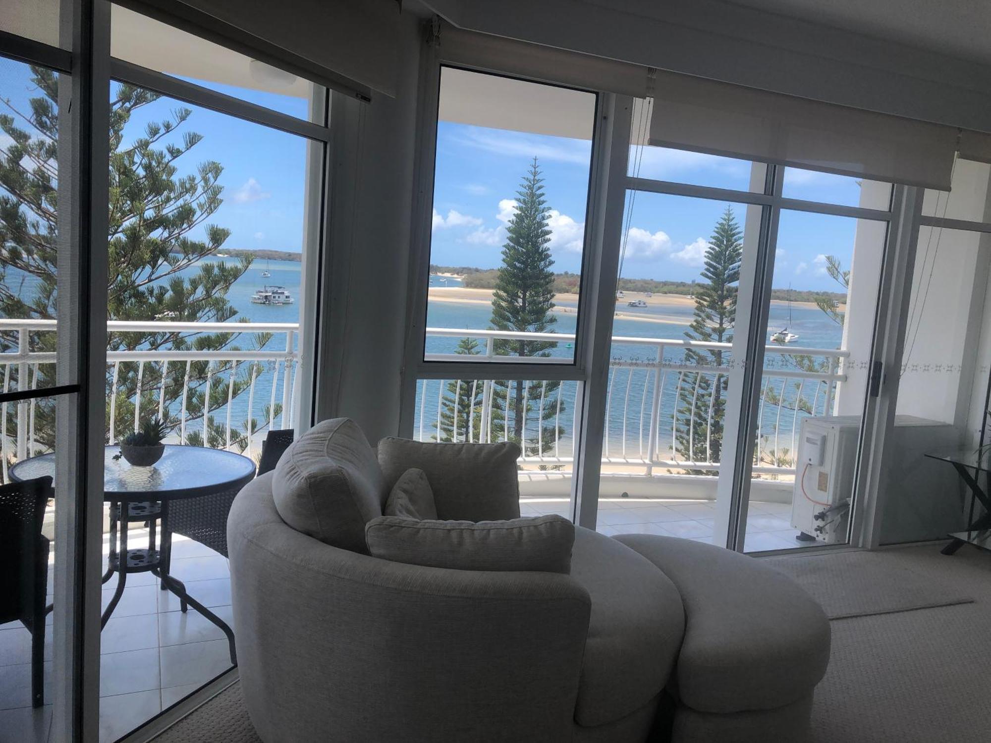 The Atrium Resort Guldkusten Exteriör bild